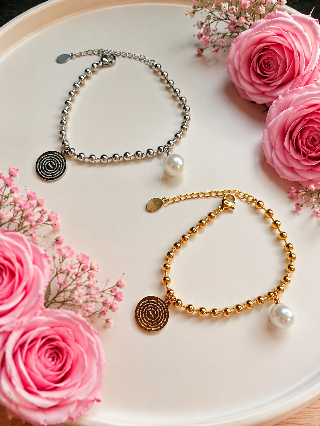 Mi 🙏🏻Oración Bracelet