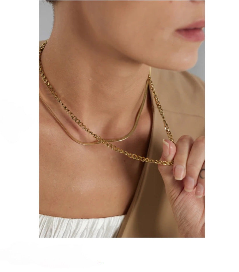 Debora Necklace