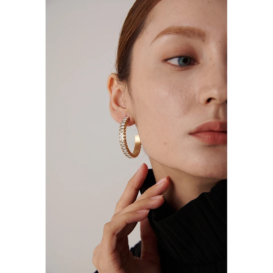 Glamour Earrings