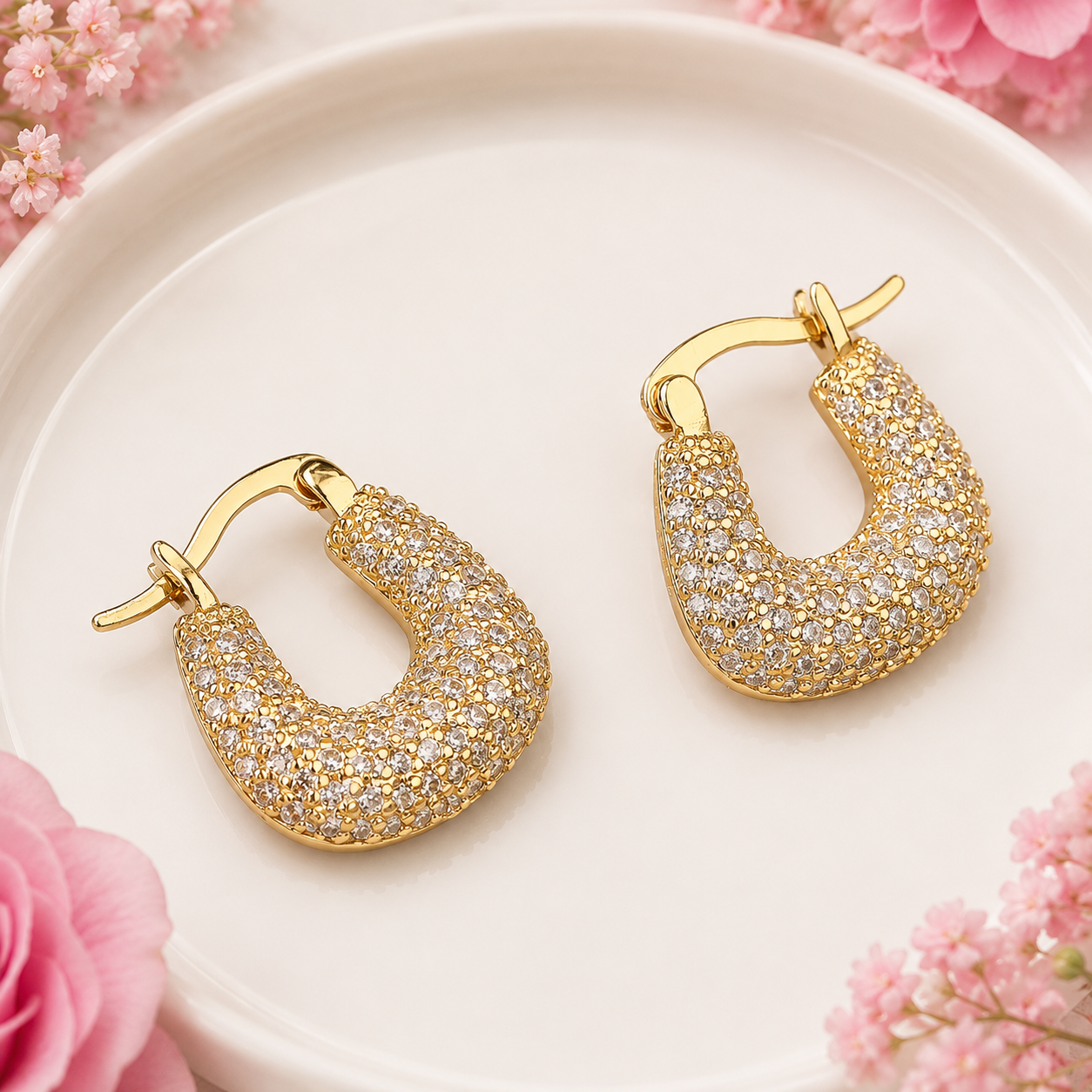 Susana Earings