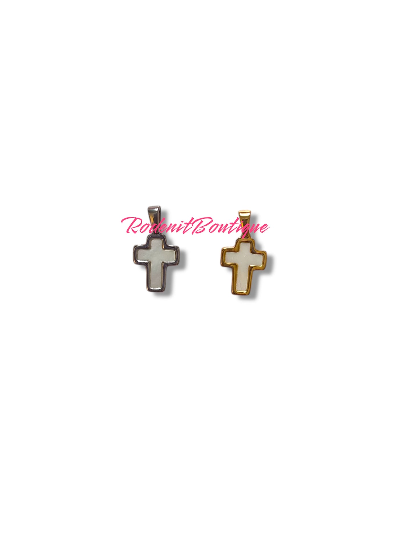 Cruz Charm