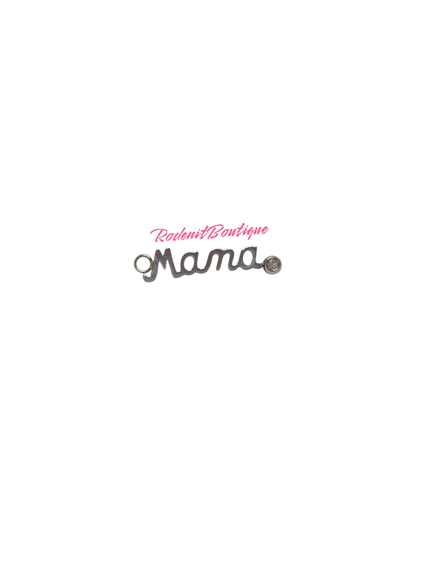 Mama charm