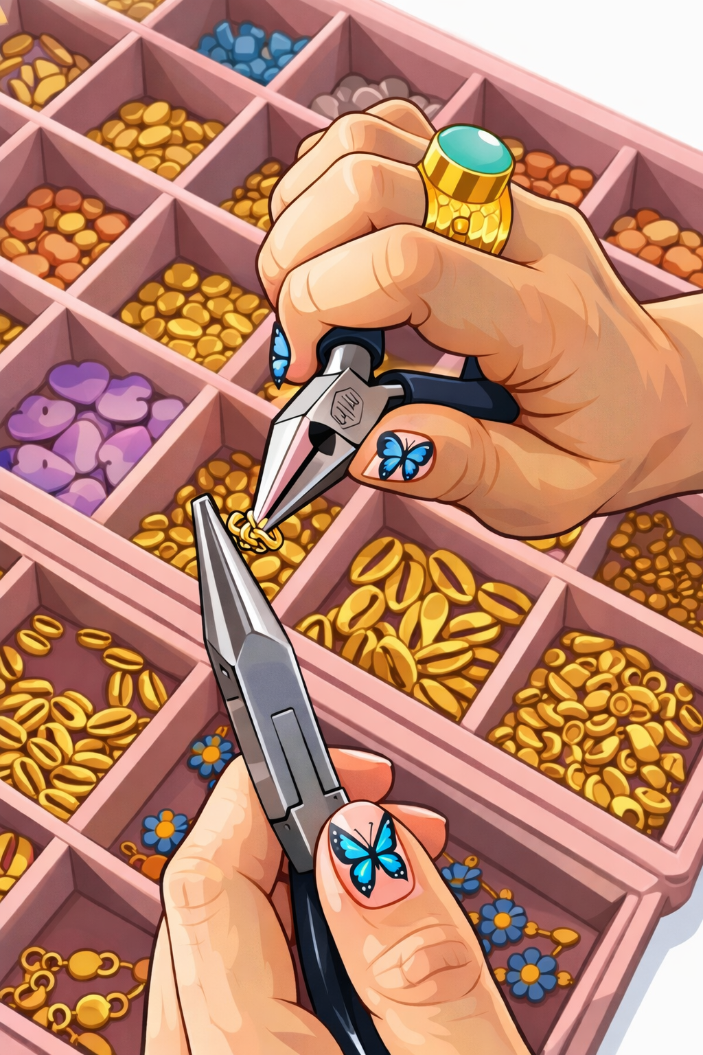 Joyeria Personalizada