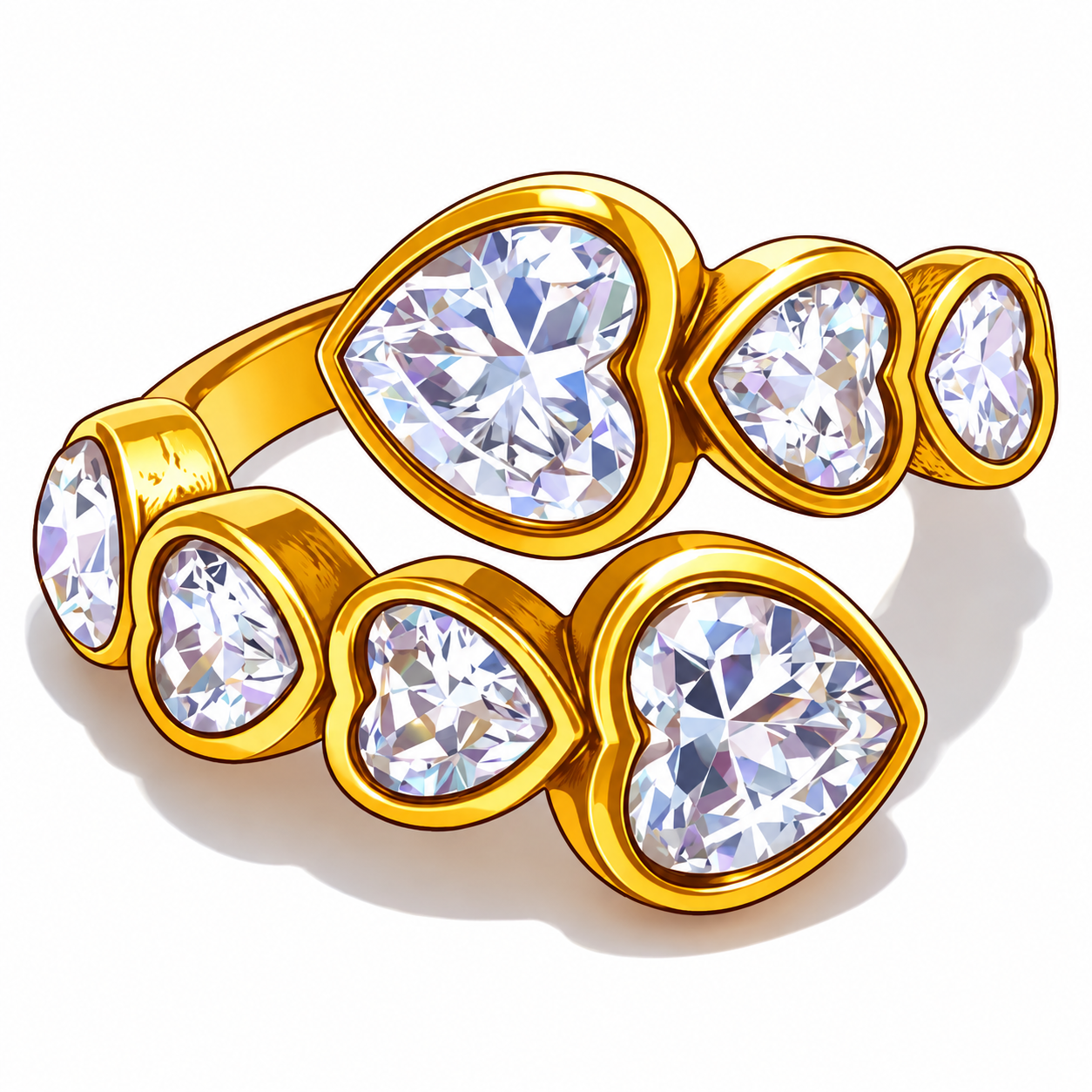 Anillos