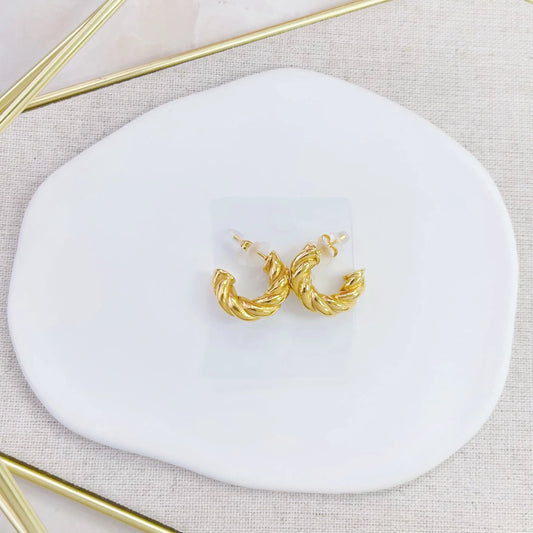Cindy Earrings