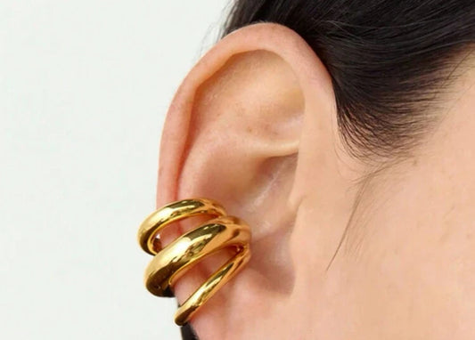 Patricia EAR CUFFS