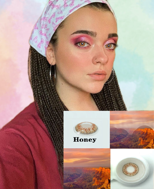 Honey