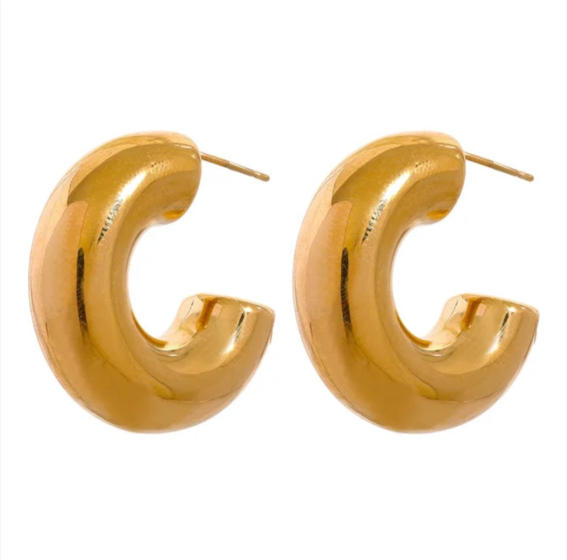 Nara Earrings