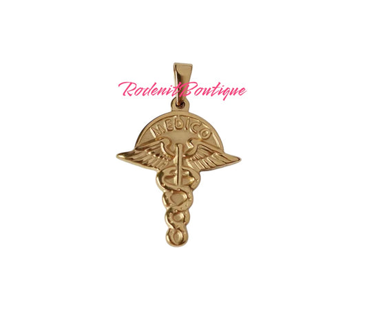 Medico charm