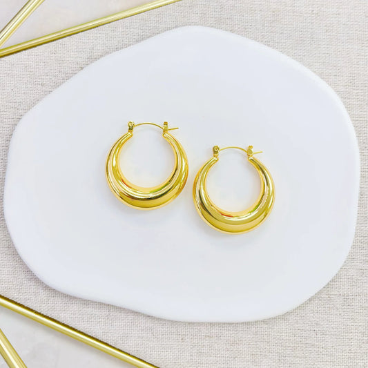 Tutis Earrings
