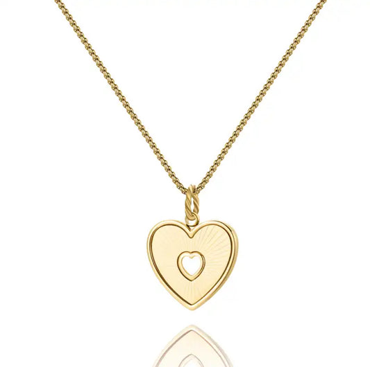 Love for Ever necklace