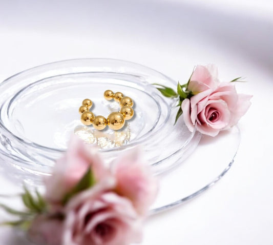 Balines Ear cuff