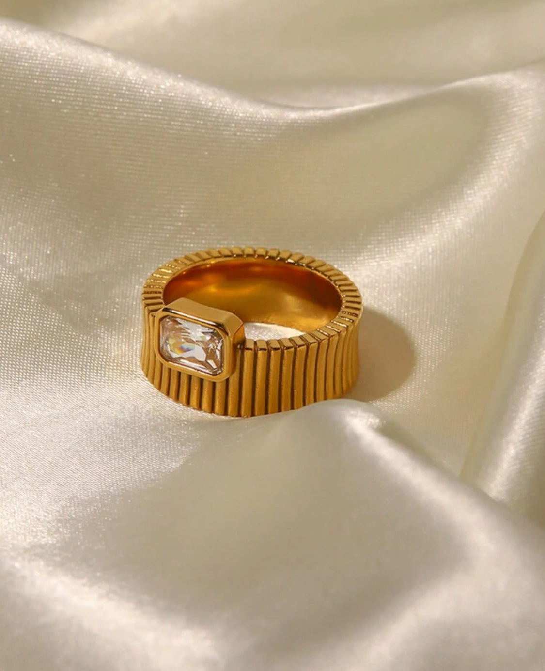 Egipcia Ring