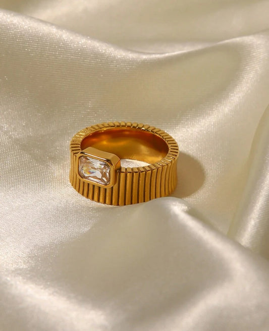 Egipcia Ring