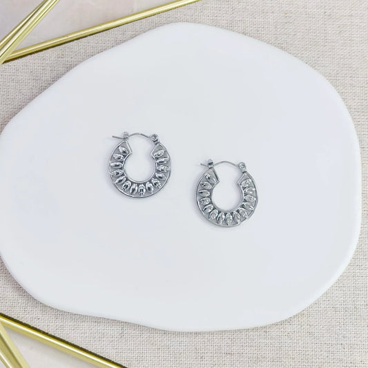 Egipcia Earrings