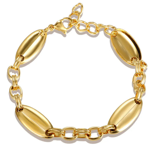 Gg chunky Bracelet