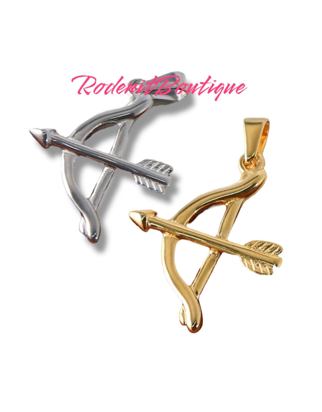 Cupido flecha charm