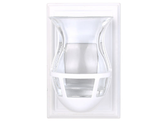 Wallhug Pluggable Home Fragrance Diffuser