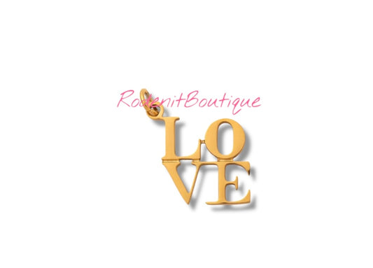 Love Charm