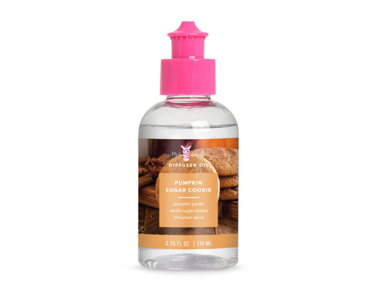 Pumpkin Sugar Cookie Diffuser Oil