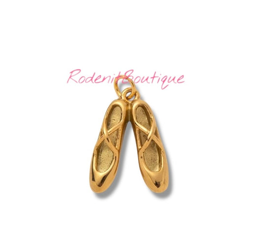 Bailarina Charm