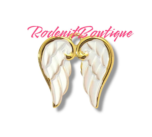 🪽 Alas de Angel Charm