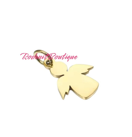 Angel Charm