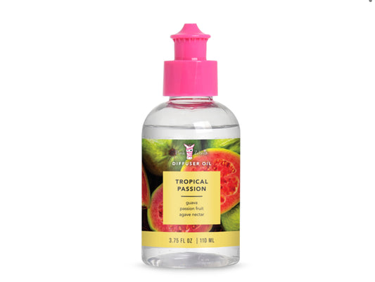 Tropical Passion Diffuser Oil