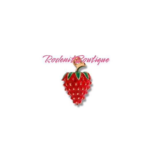 🍓 Fresa Charm