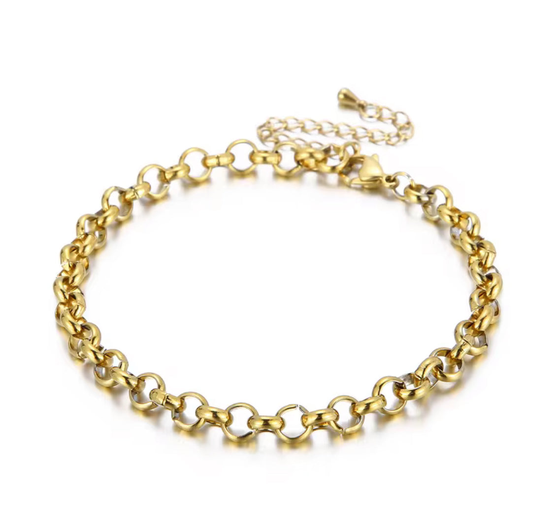Yulis bracelet