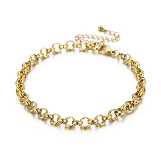 Yulis bracelet