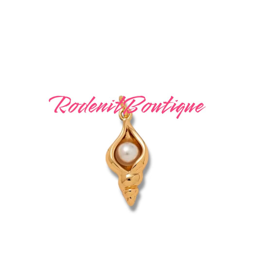 Ariel Charm