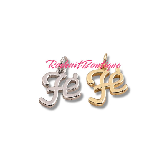 Fe Charm