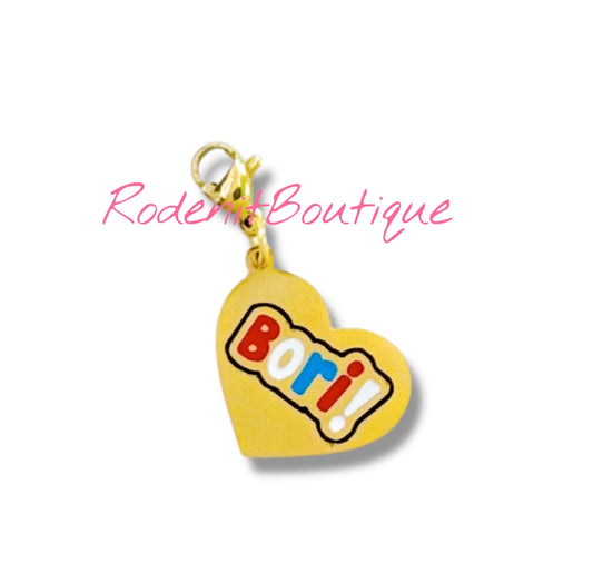 Bori Charm