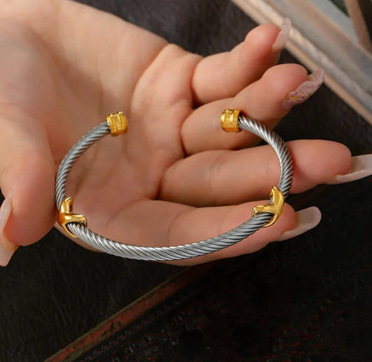 Aurora bracelet