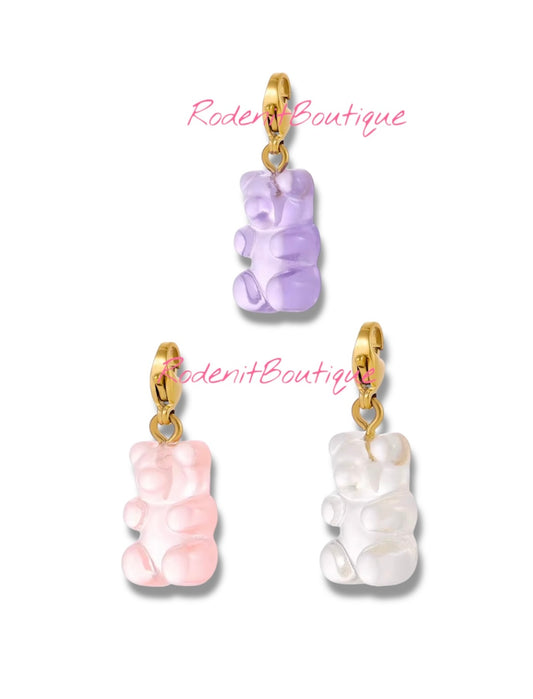 Gummy bears