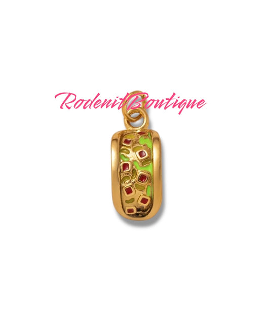 Taco 🌮 Charm