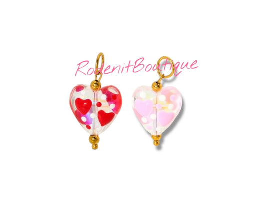 Love Charm
