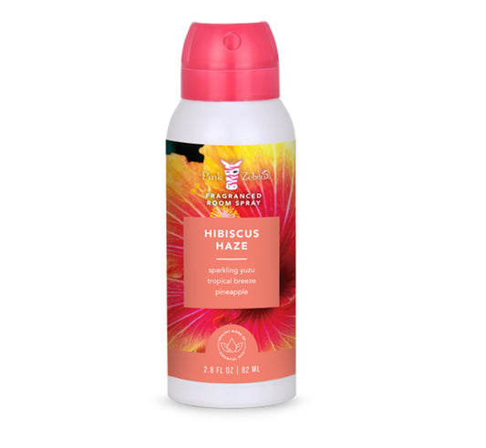 Hibiscus Haze Room Spray