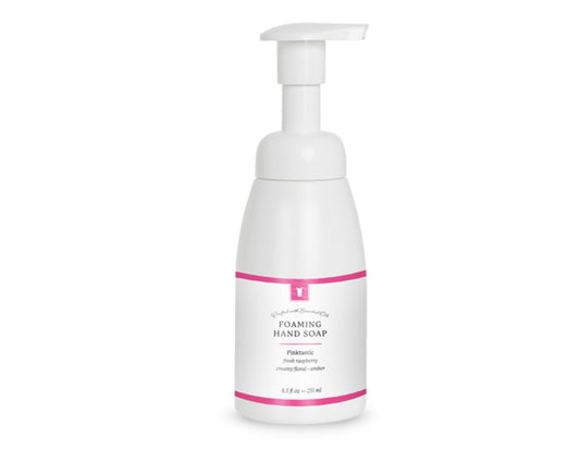 Pinktastic Foaming Hand Soap 8.5fl oz