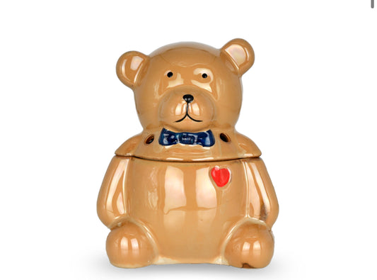 Teddy Bear Simmer Pot Calentadora