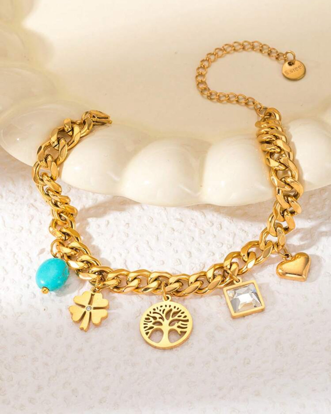 Mabel bracelet