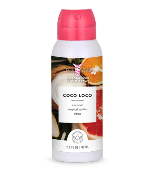 Coco Loco Room Spray