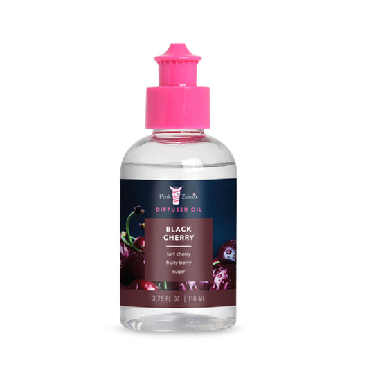 Black Cherry Diffuser Oil