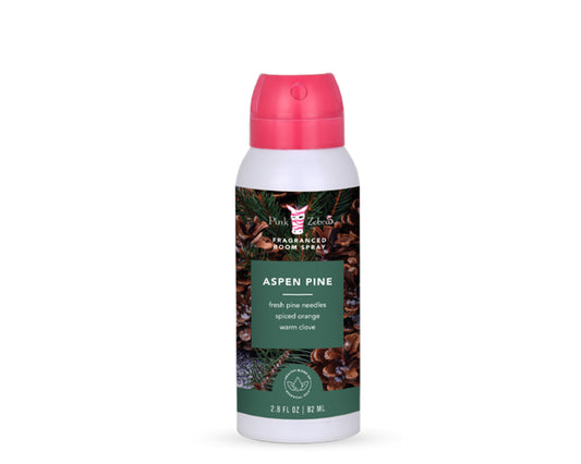 Aspen Pine Room Spray