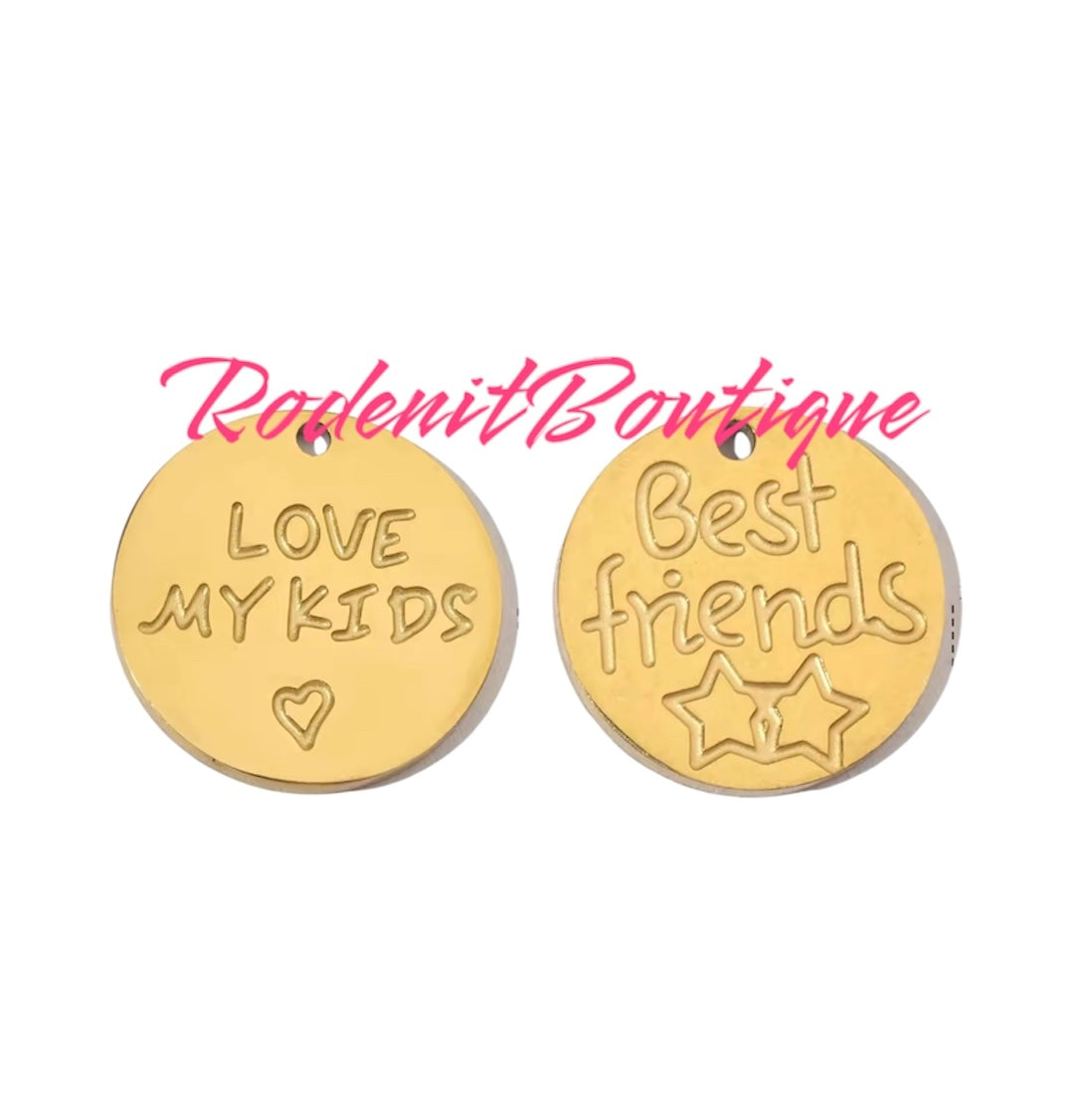 Significativo Charm medium