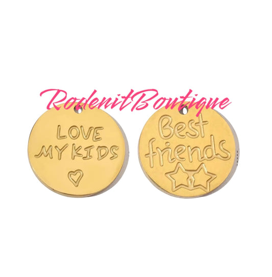 Significativo Charm medium