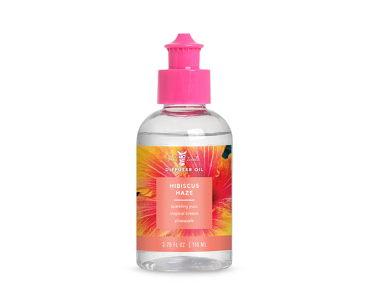 Hibiscus Haze Diffuser Oil