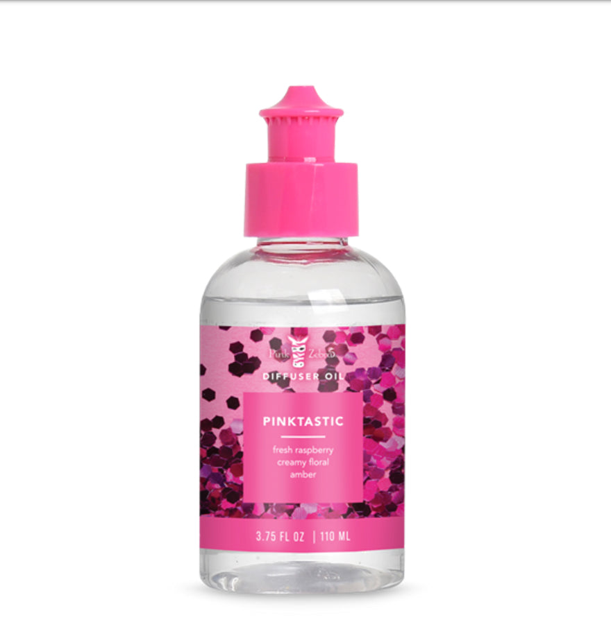 Pinktastic Diffuser Oil