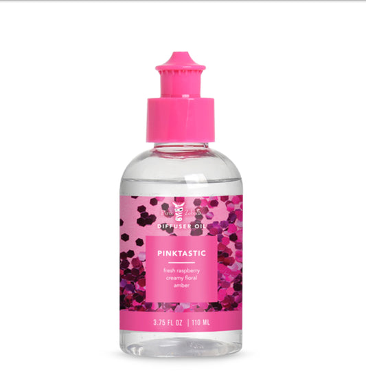 Pinktastic Diffuser Oil
